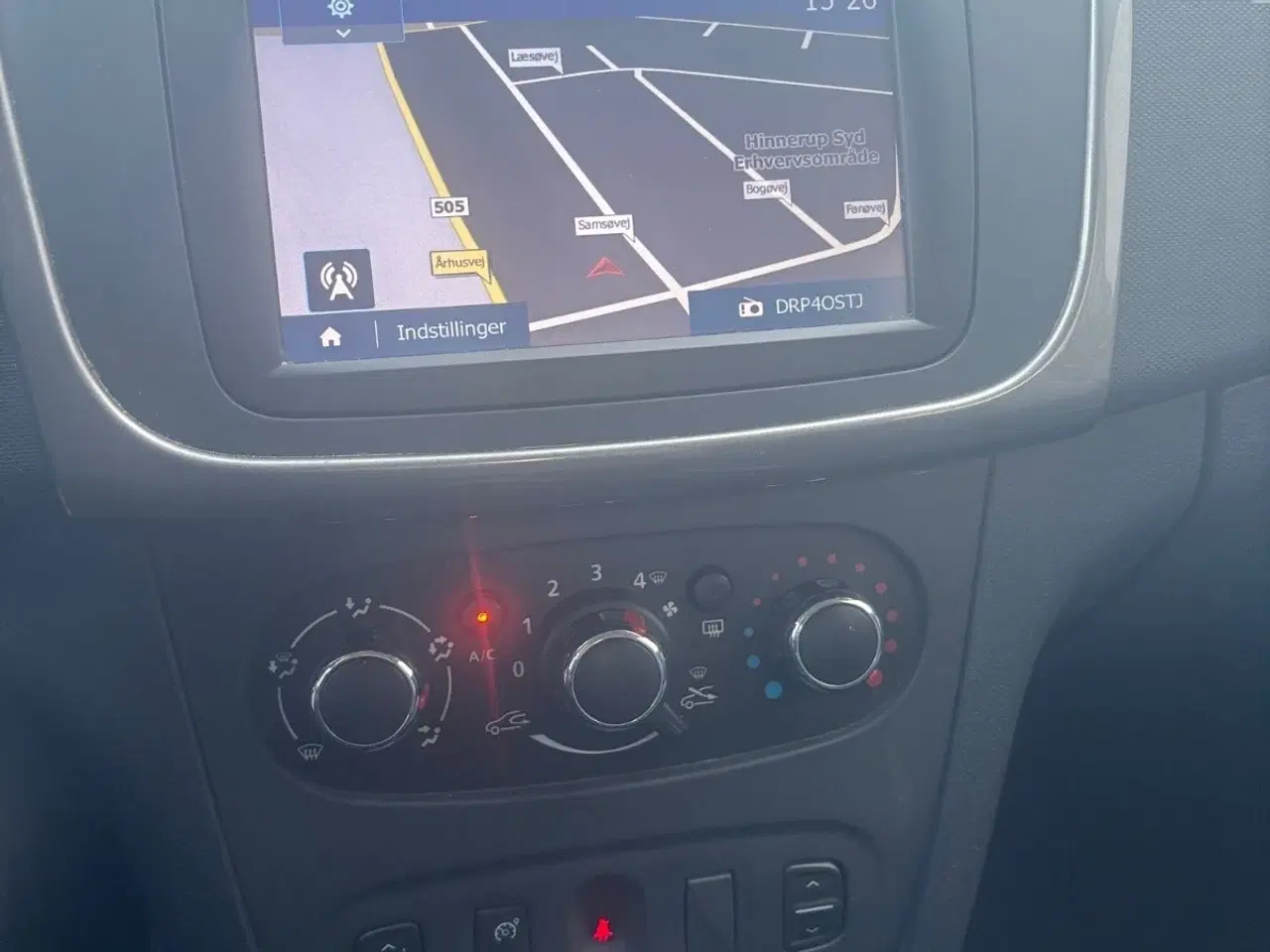 Billede 7 - Dacia Sandero Stepway 0,9 TCe 90 Prestige