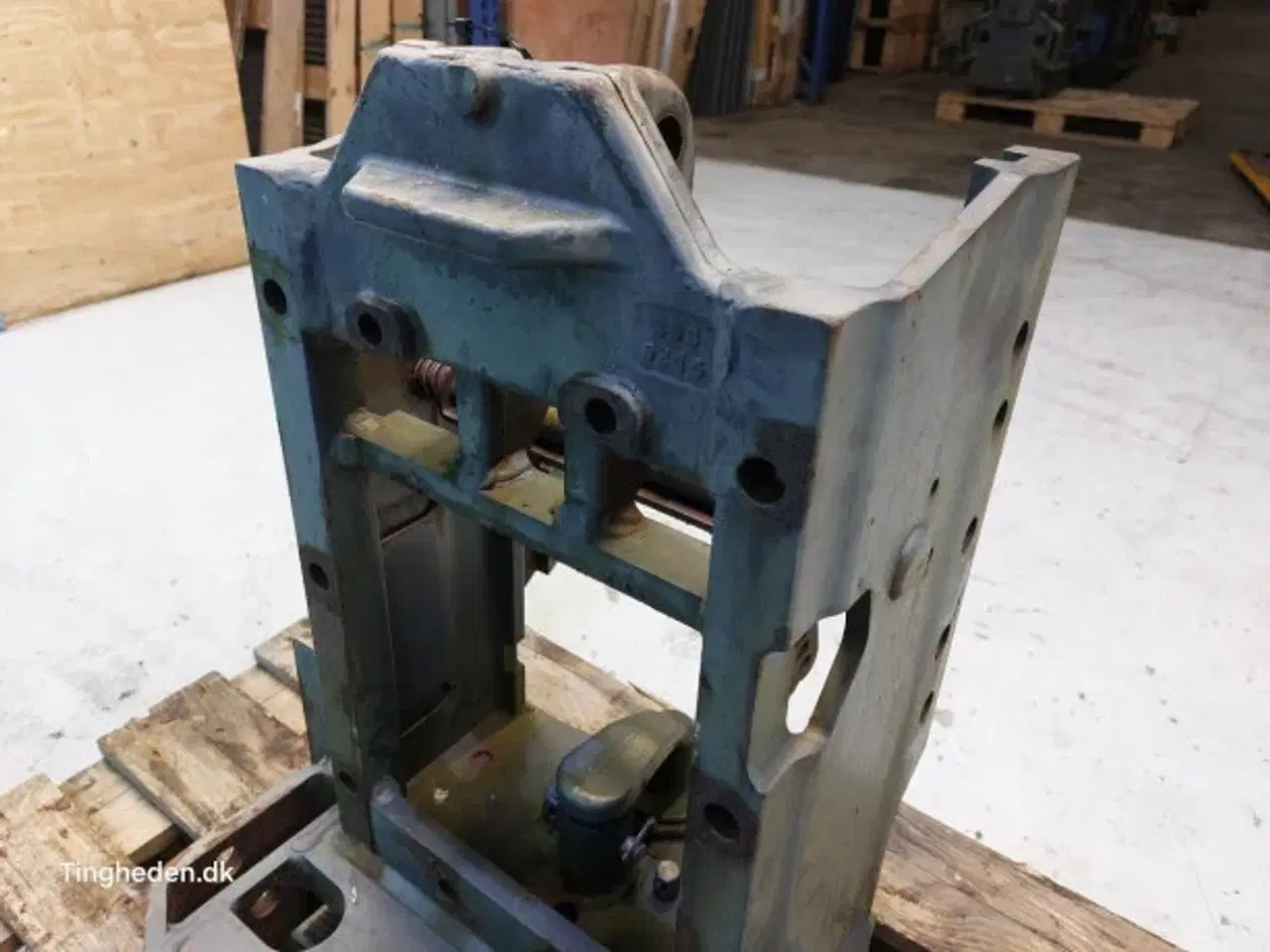 Billede 14 - Claas Ares Hitch 0021860432