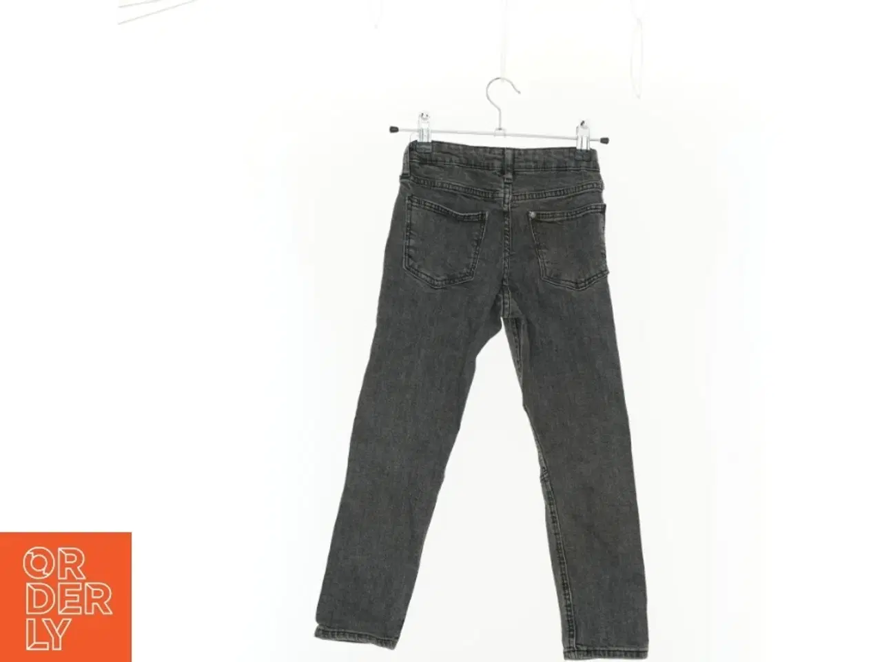 Billede 2 - Jeans fra Denim (str. 122 cm)