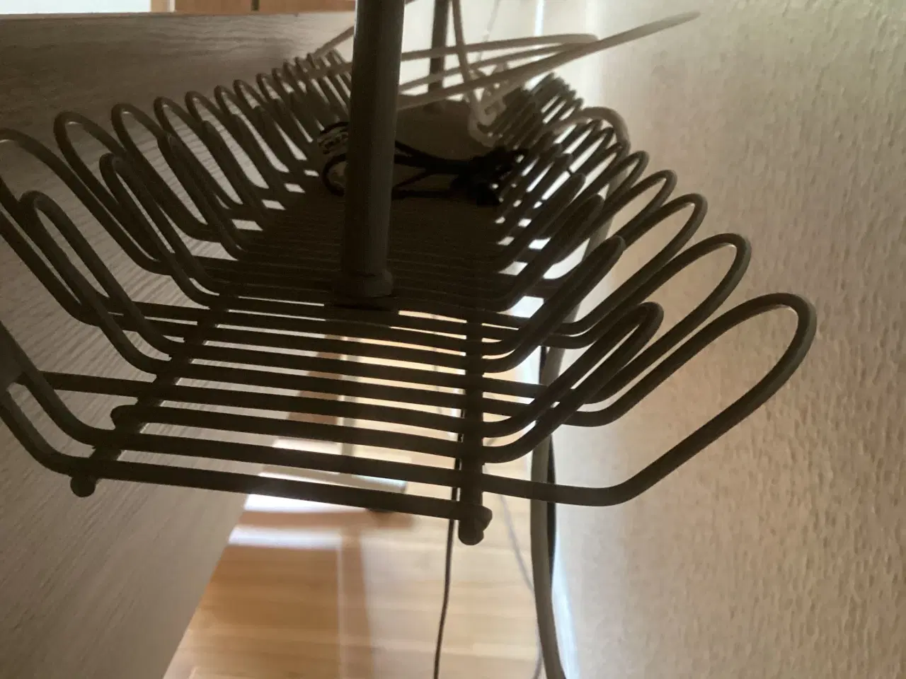 Billede 2 - Stort flot skrivebord
