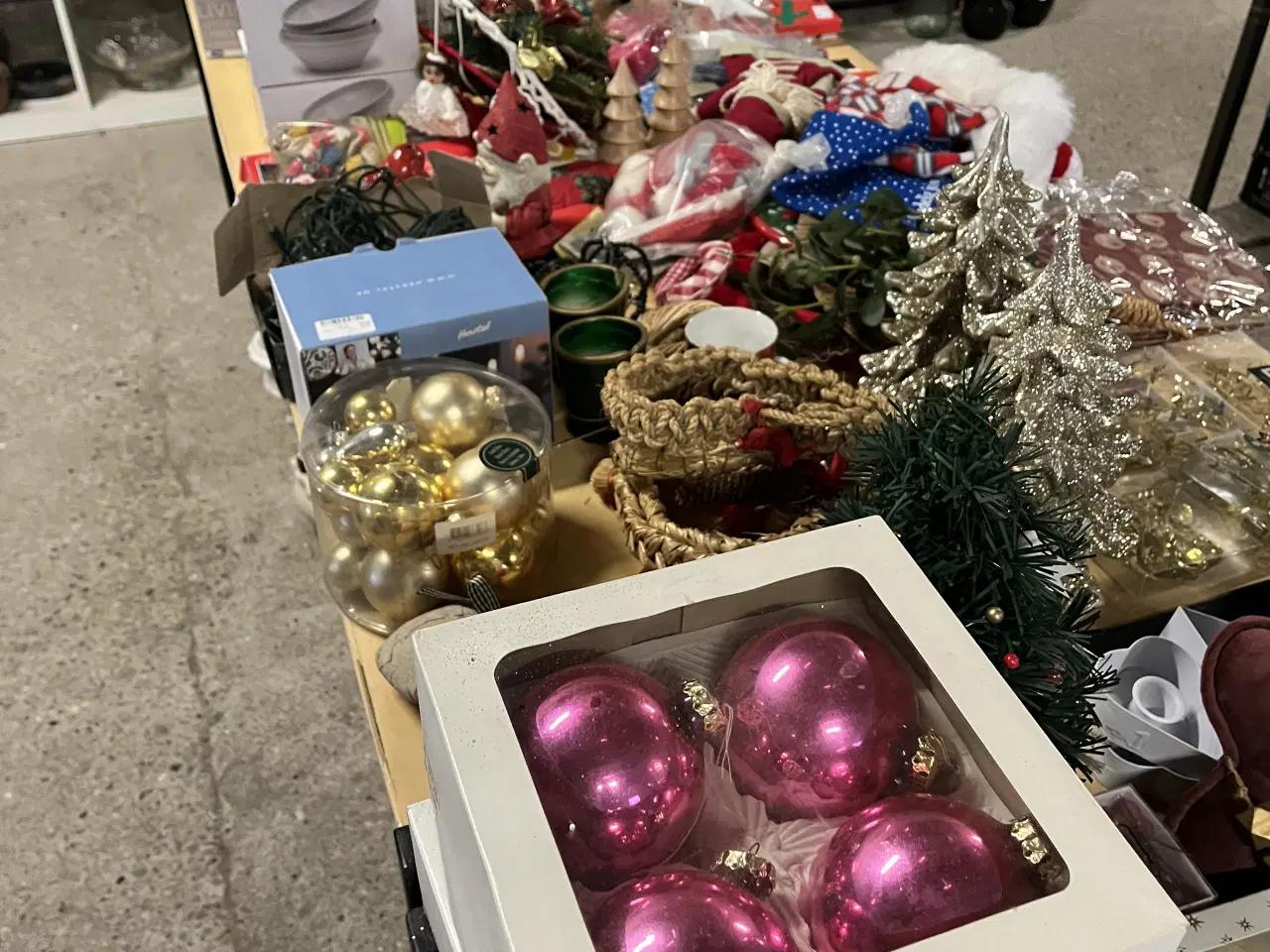 Billede 4 - Blandet ting