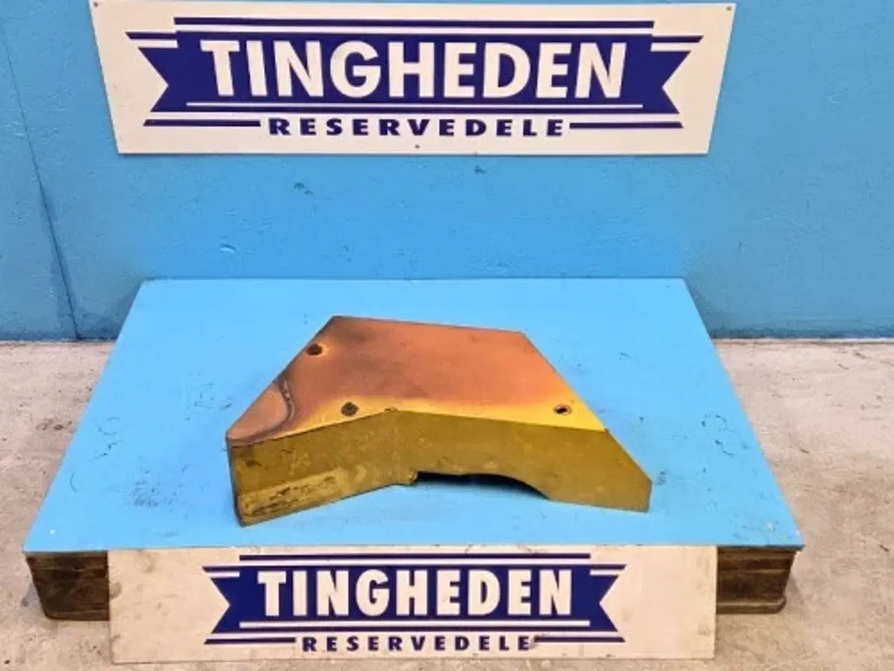 Billede 1 - New Holland  TX66  Skærm 84015579