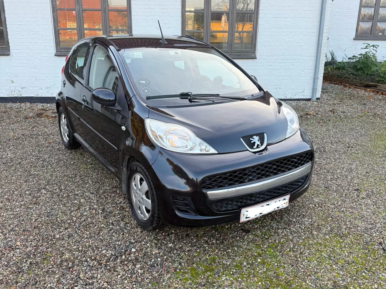 Billede 2 - Peugeot 107