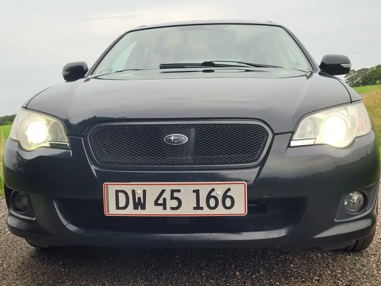 Billede 17 - Subaru Legacy 2.0 benzin stationcar 