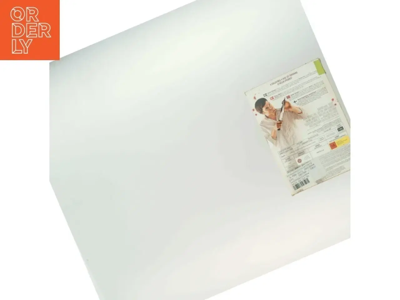 Billede 3 - Dexter