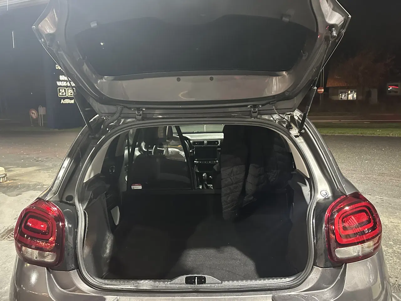 Billede 4 - Citroen C3 1.2 PureTech 82HK - 2021