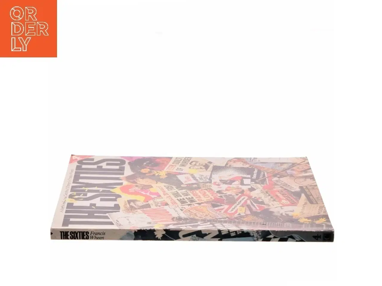 Billede 2 - The Sixties af Francis Wheen (Bog)