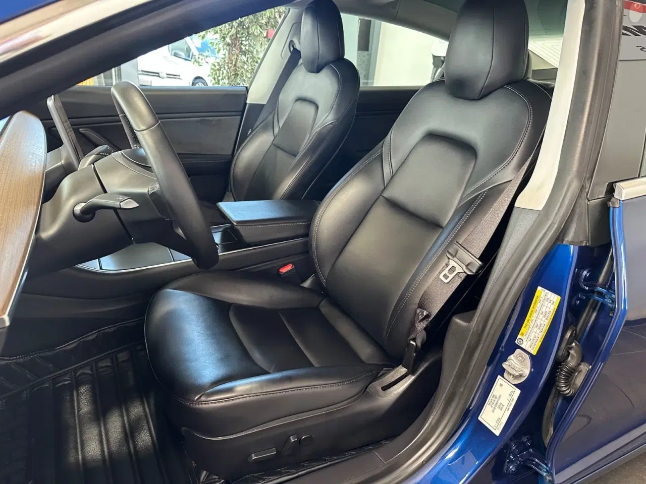 Billede 5 - Tesla Model 3  Long Range AWD