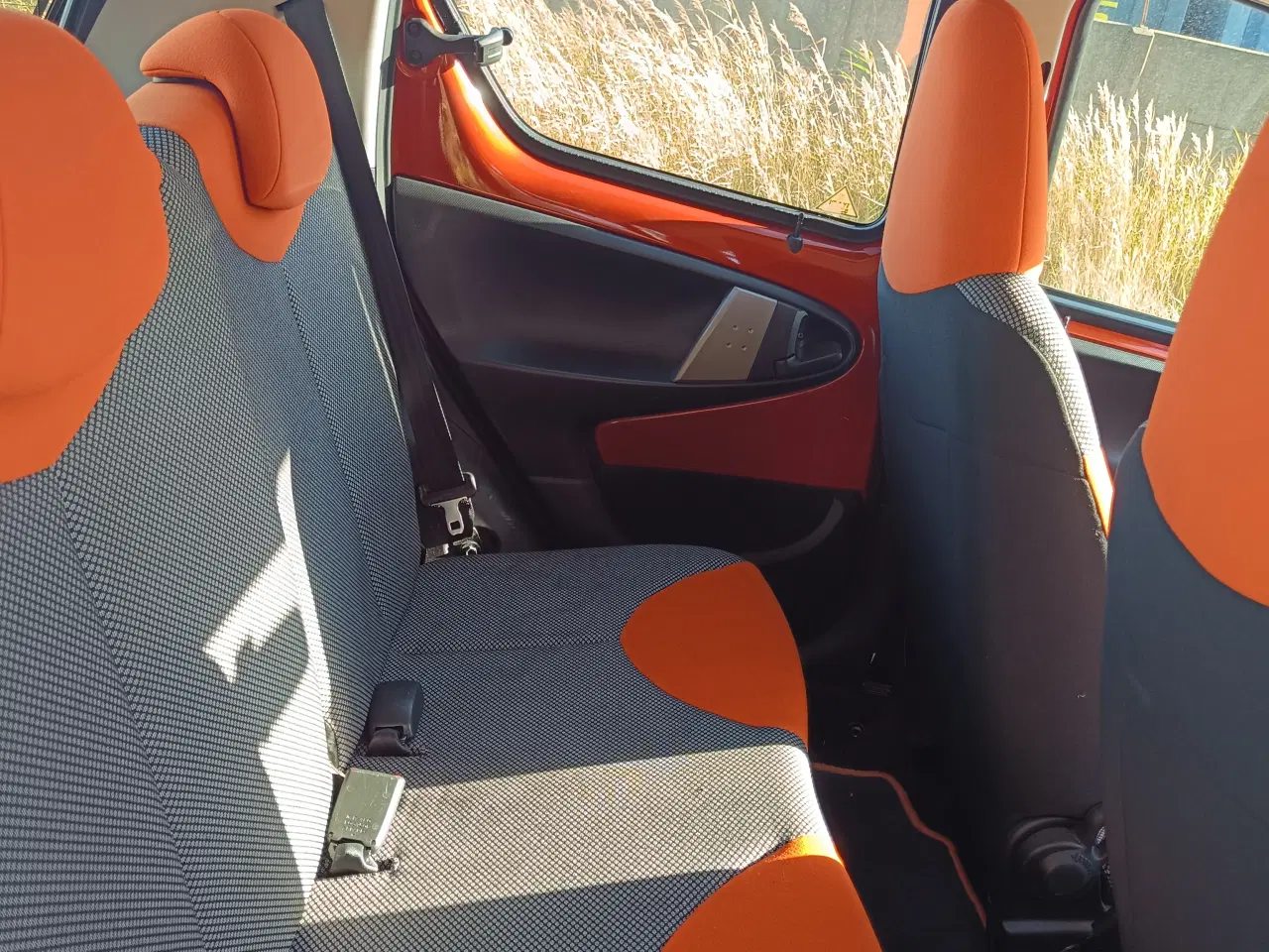 Billede 5 - Toyota Aygo 