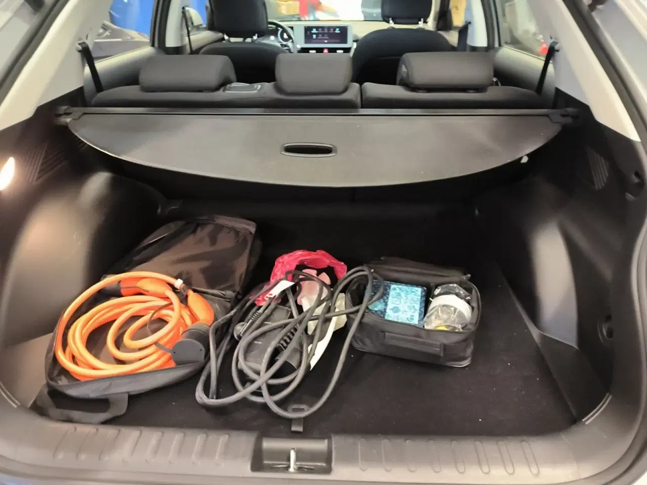 Billede 16 - Hyundai Ioniq 5 58 Essential