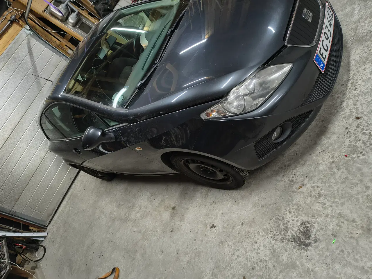 Billede 3 - Seat Ibiza 1.2 