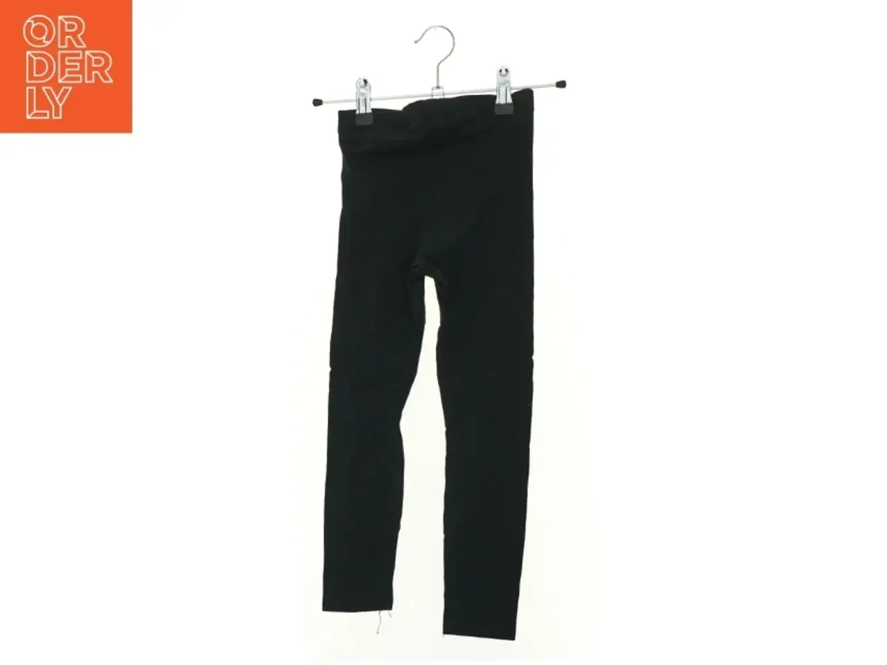 Billede 1 - Bukser fra H&M (str. 110 cm)