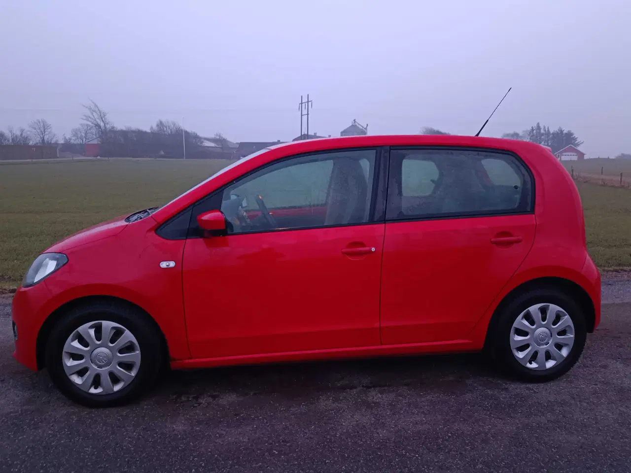 Billede 3 - Skoda citigo