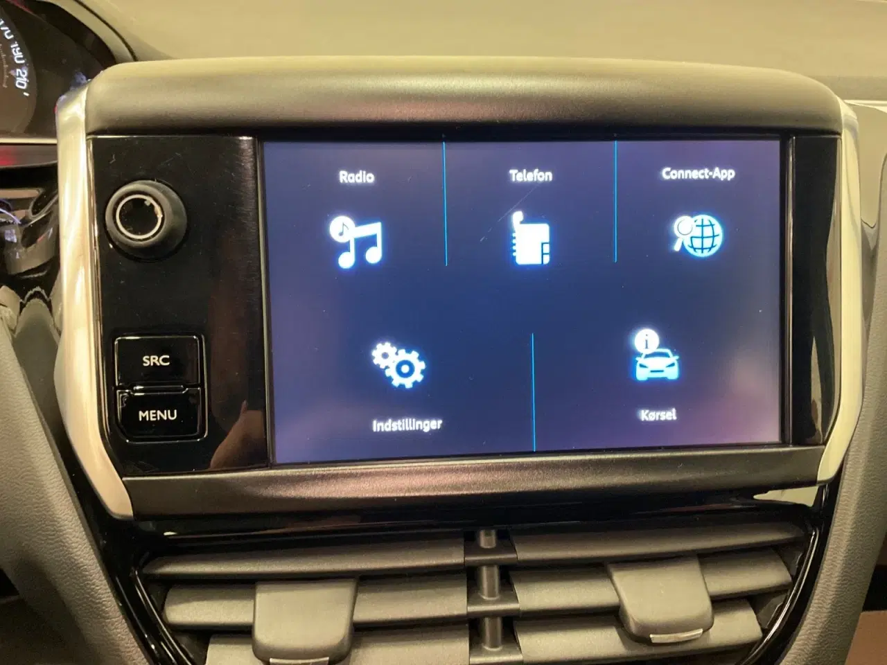 Billede 18 - Peugeot 208 1,2 VTi 82 Active