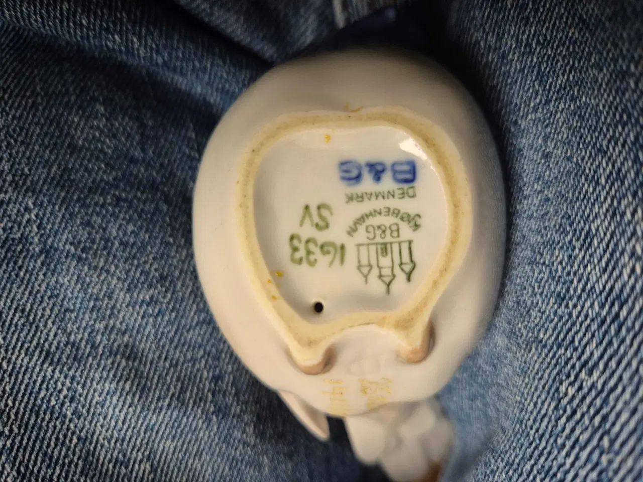 Billede 5 - Kongelige/ Bing og grøndahl fugle