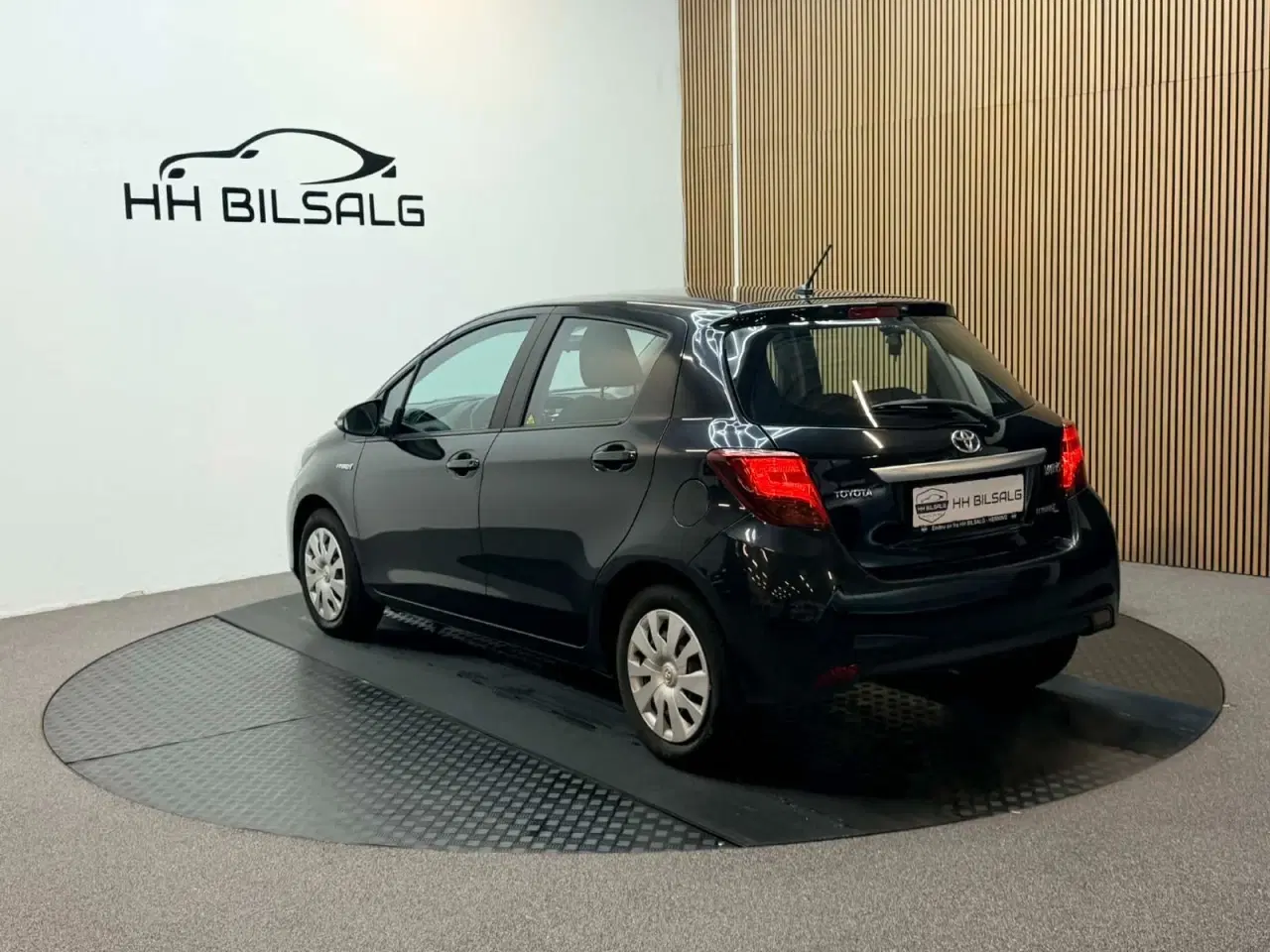 Billede 7 - Toyota Yaris 1,5 Hybrid H2 e-CVT