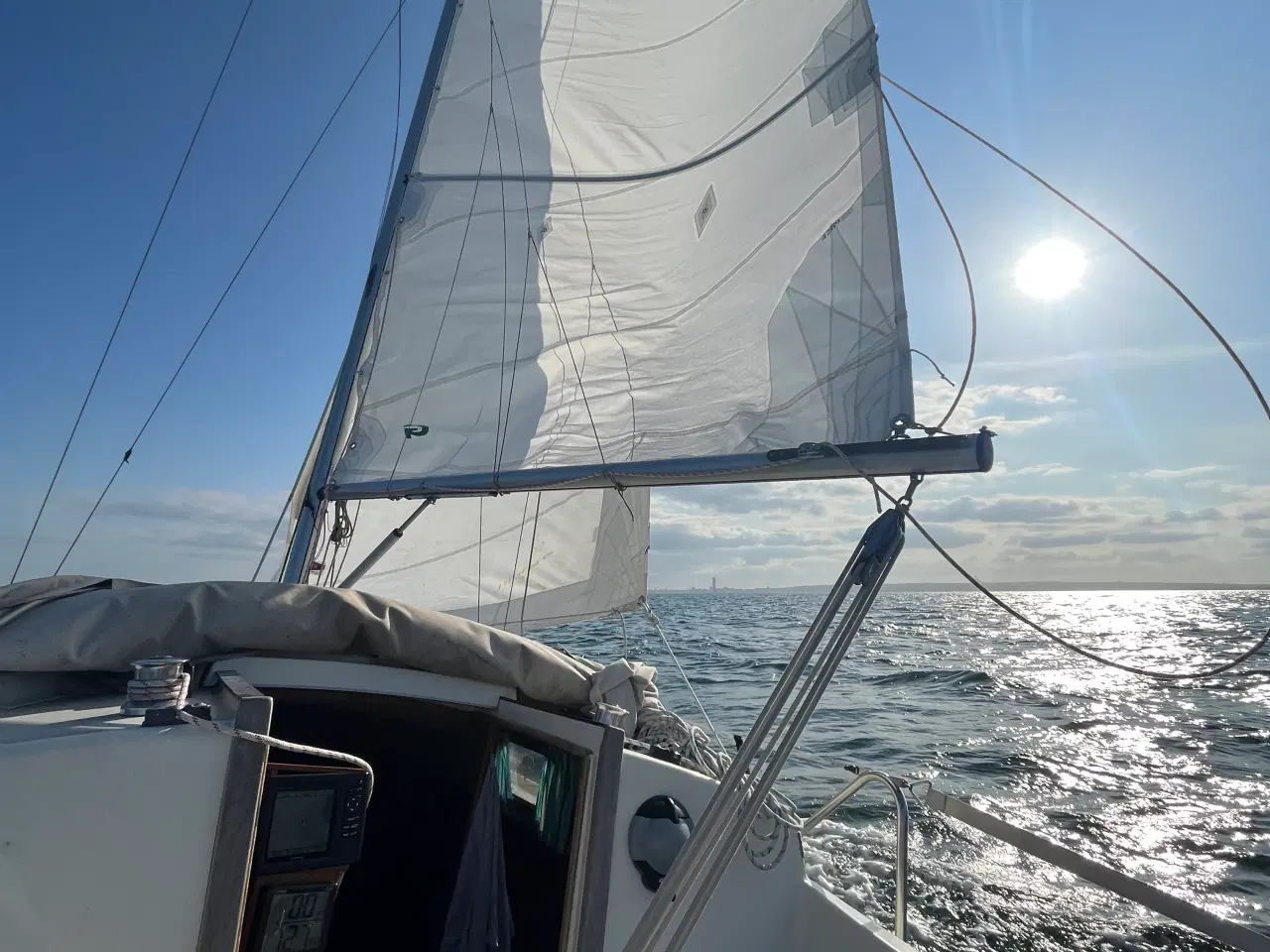 Billede 2 - Polaris Drabant 26 