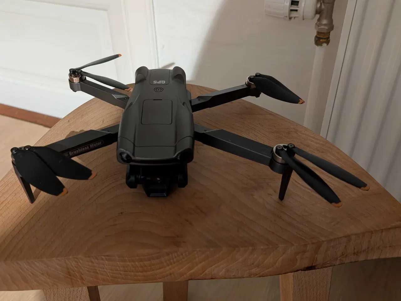 Billede 3 - drone – perfekt stand, spar 700 kr.