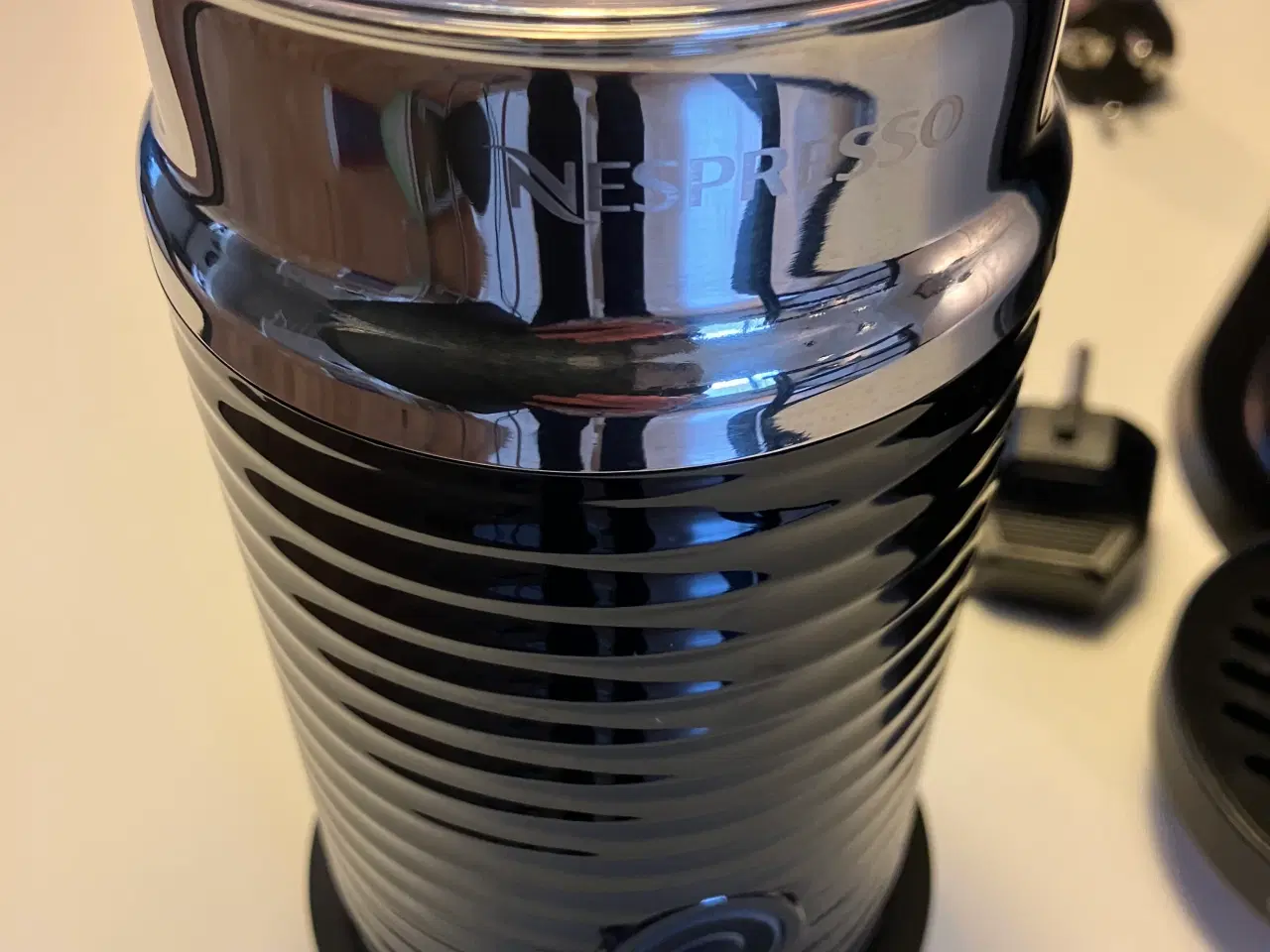 Billede 8 - Nespresso Vertuo Next de Luxe + Aerochino 