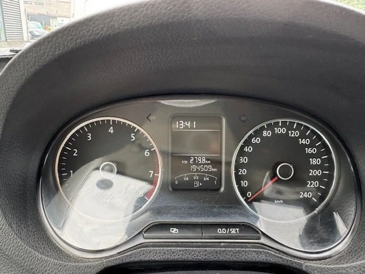 Billede 8 - VW Polo 1,2 TSi 90 Comfortline