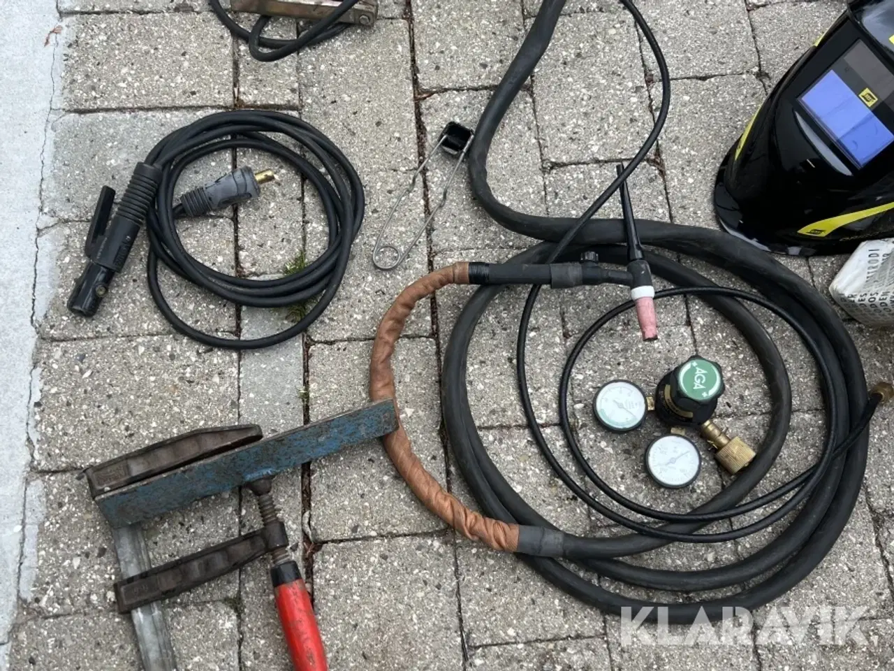 Billede 2 - Kombisvejseværk Würth Master ESI150