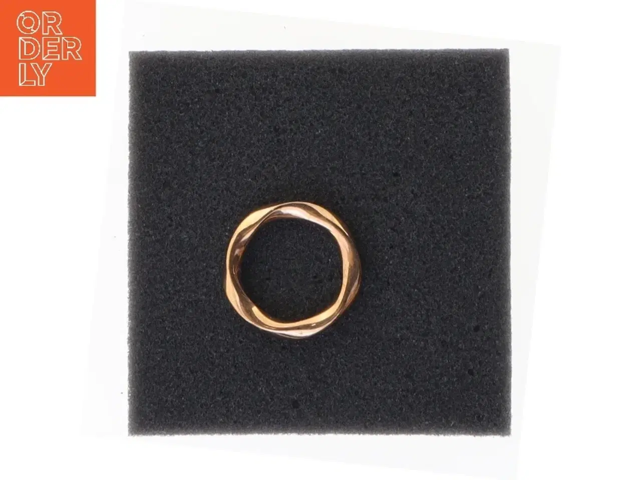 Billede 1 - Dekorativ Ring (str. 56)