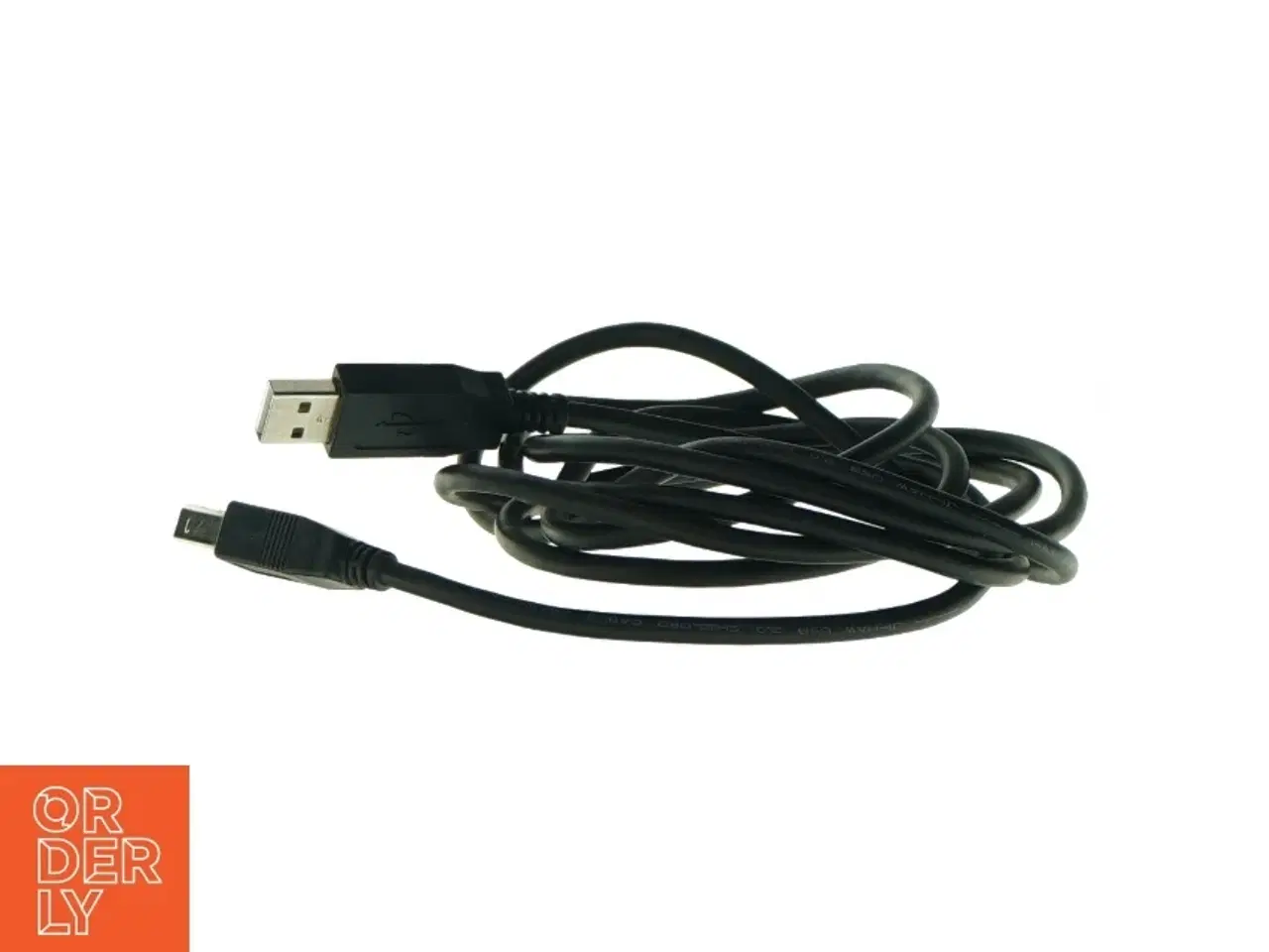 Billede 2 - USB kabel til printer
