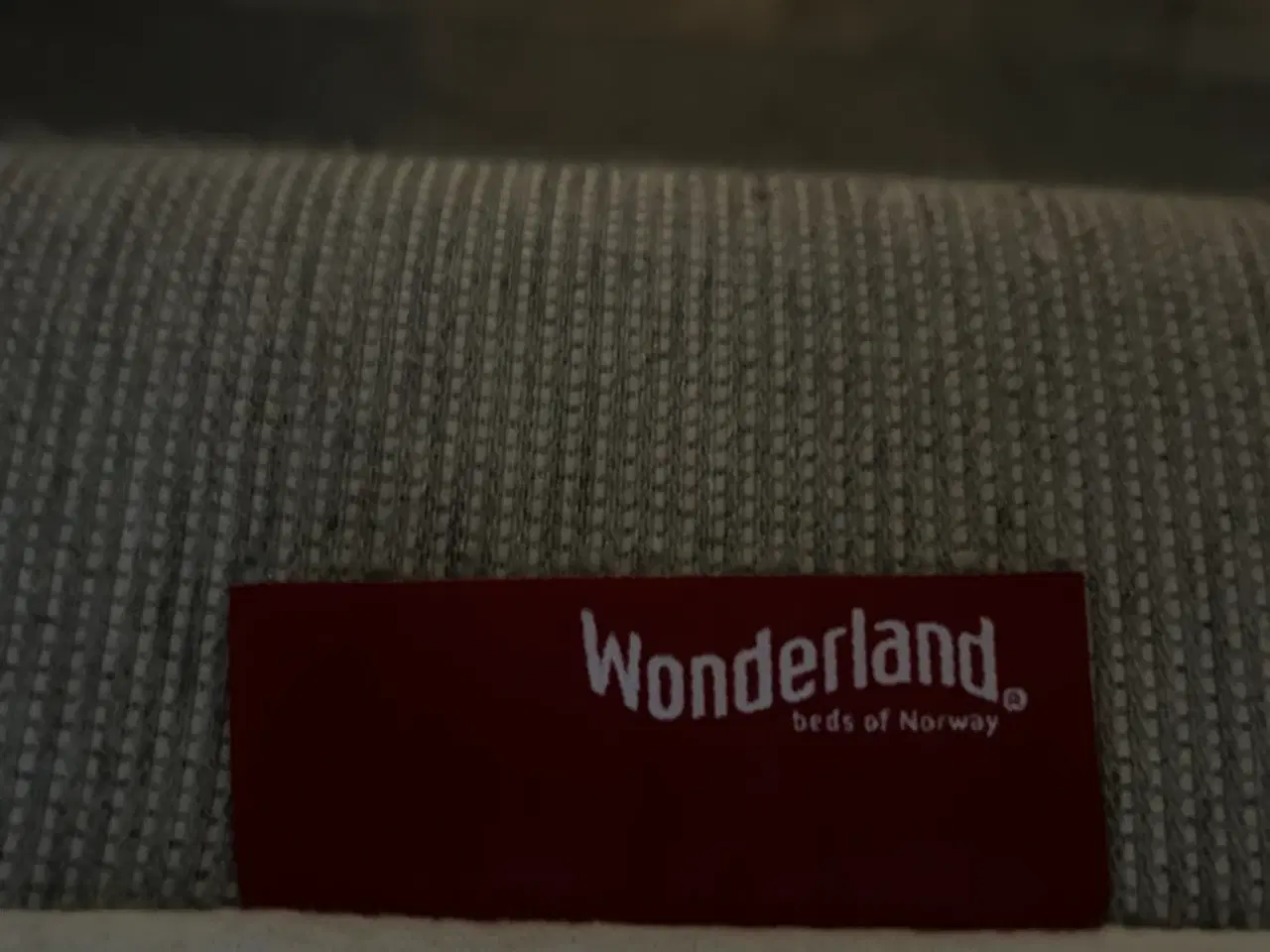 Billede 3 - seng Wonderland 120x200