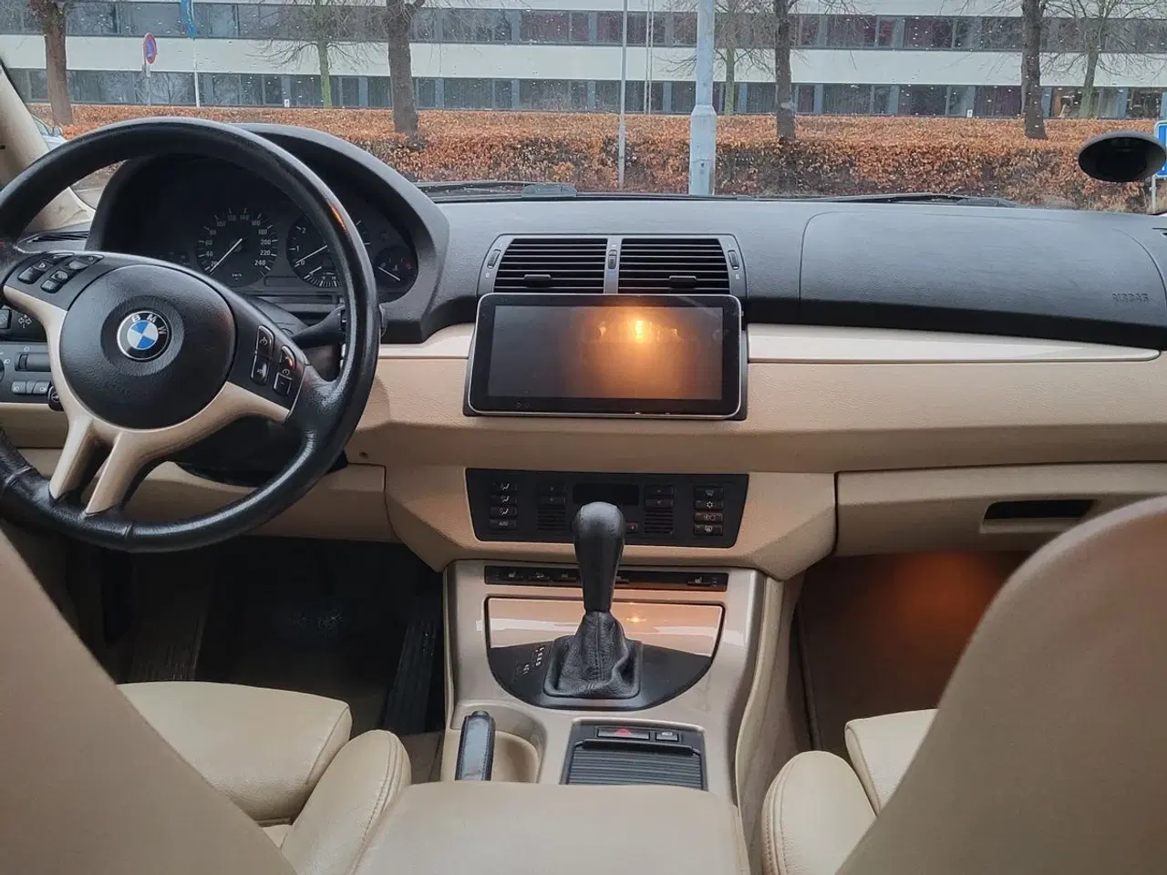 Billede 6 - BMW X5 3,0 