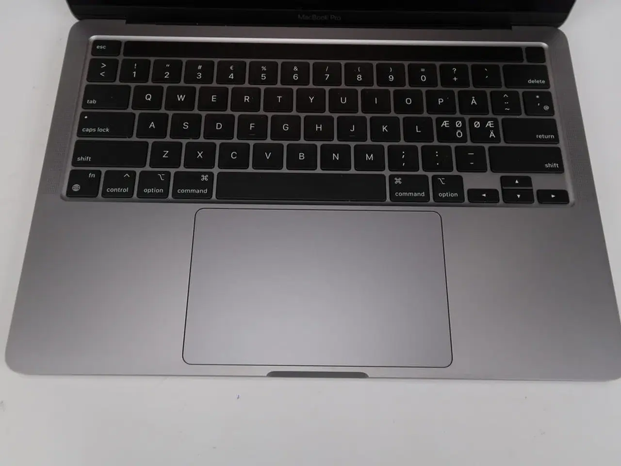 Billede 2 - Apple MacBook Pro M2 2022