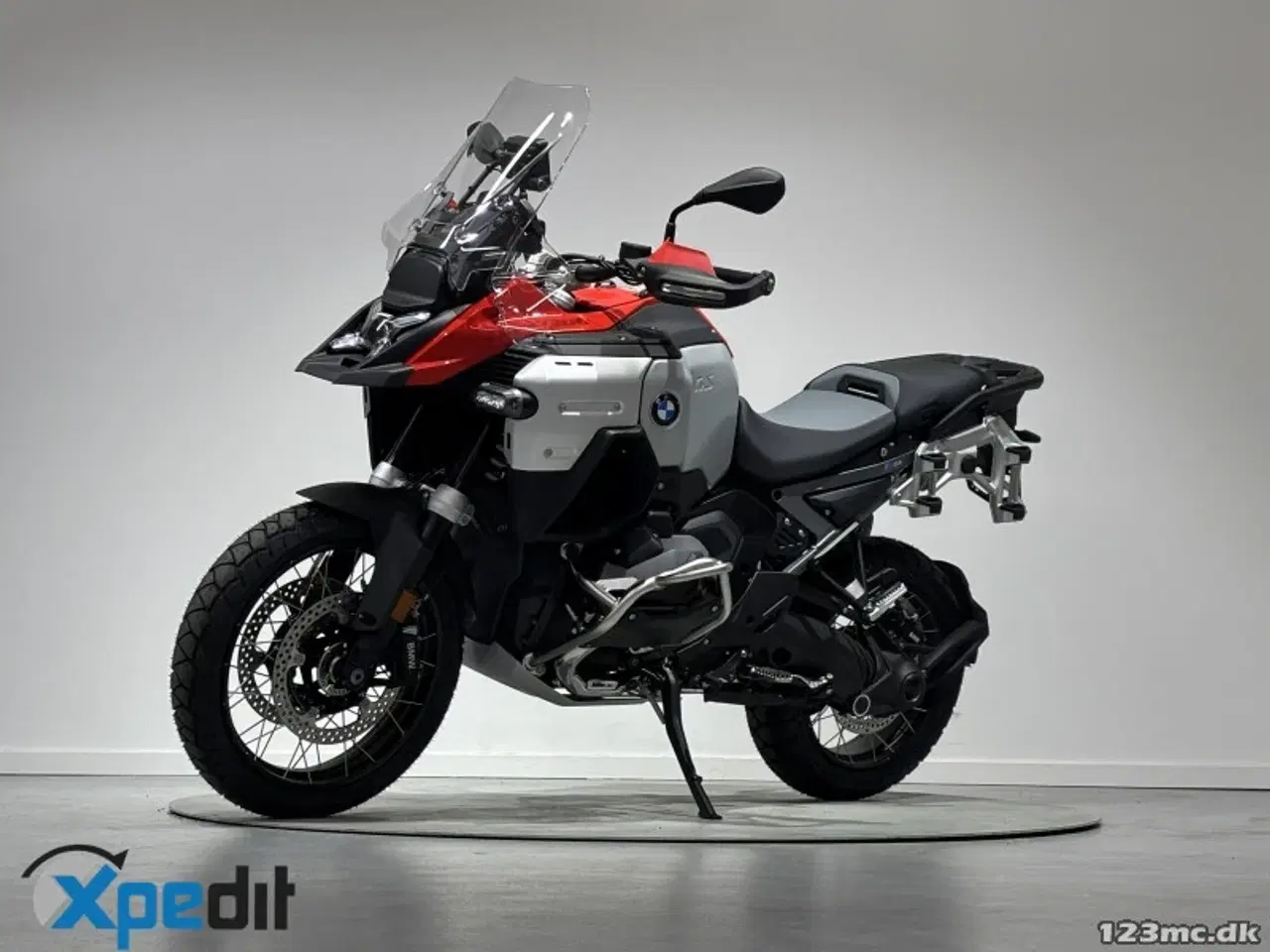Billede 5 - BMW R 1300 GS Adventure
