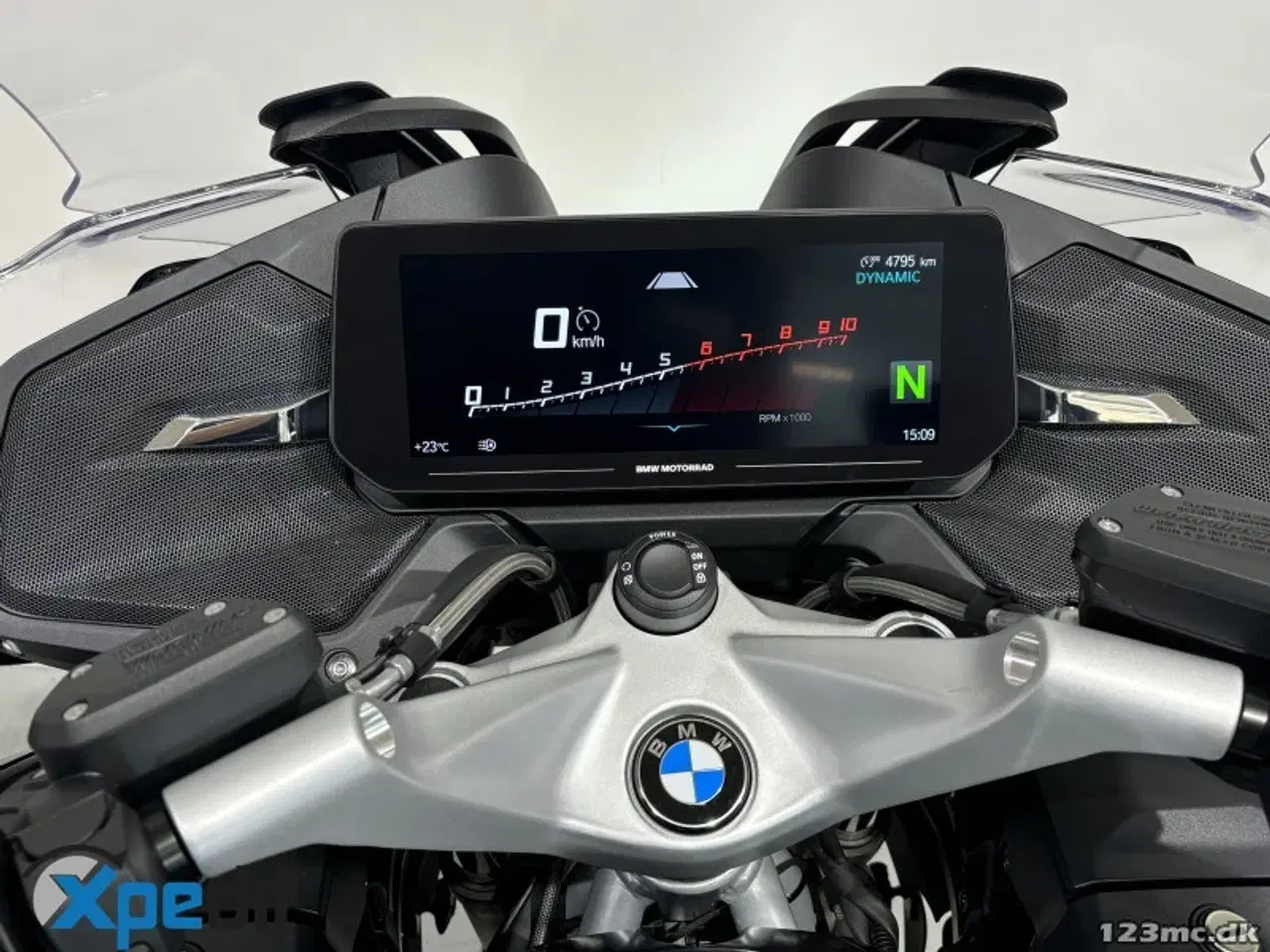 Billede 12 - BMW R 1250 RT