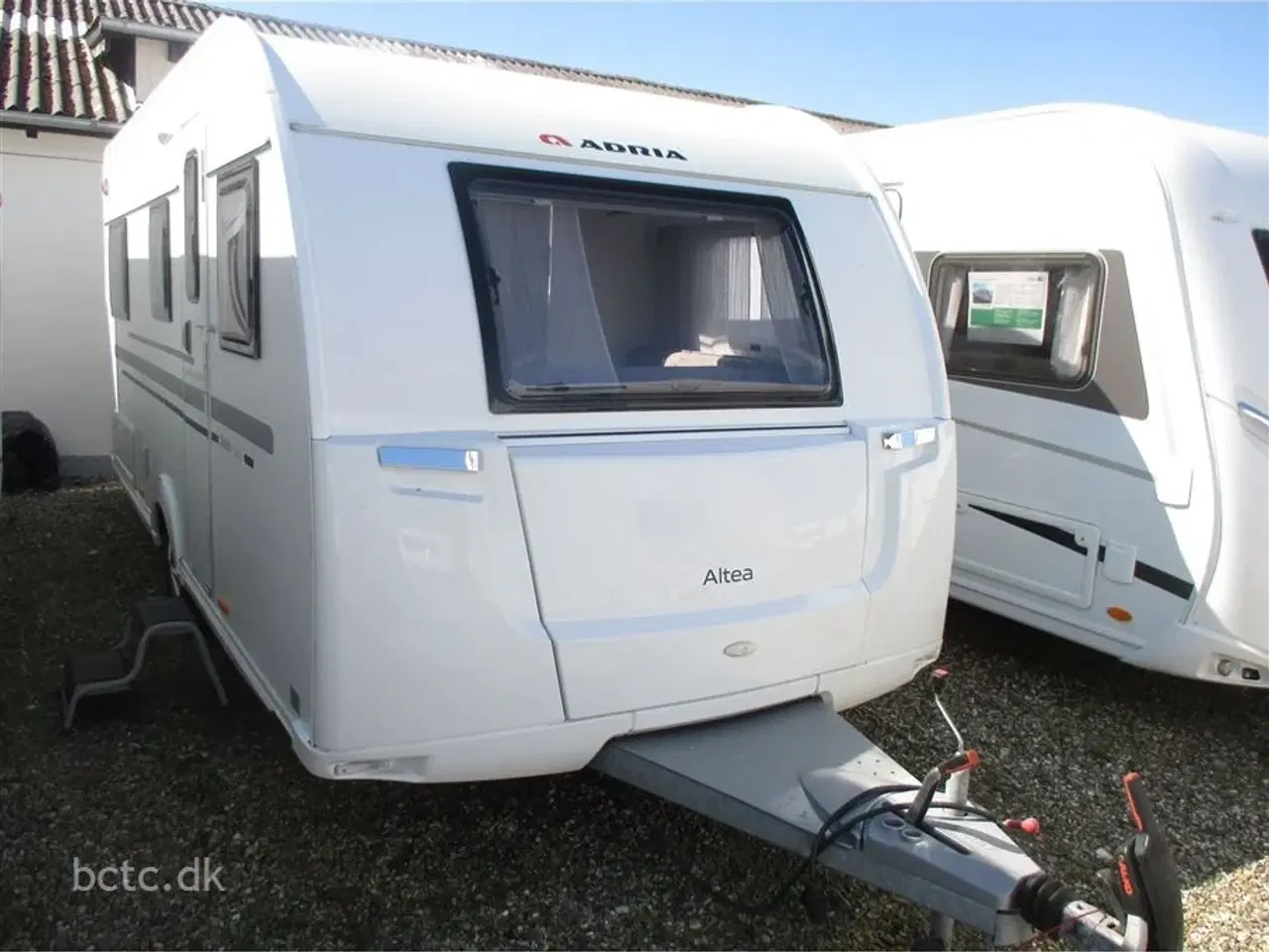 Billede 1 - 2019 - Adria Altea 502 UL