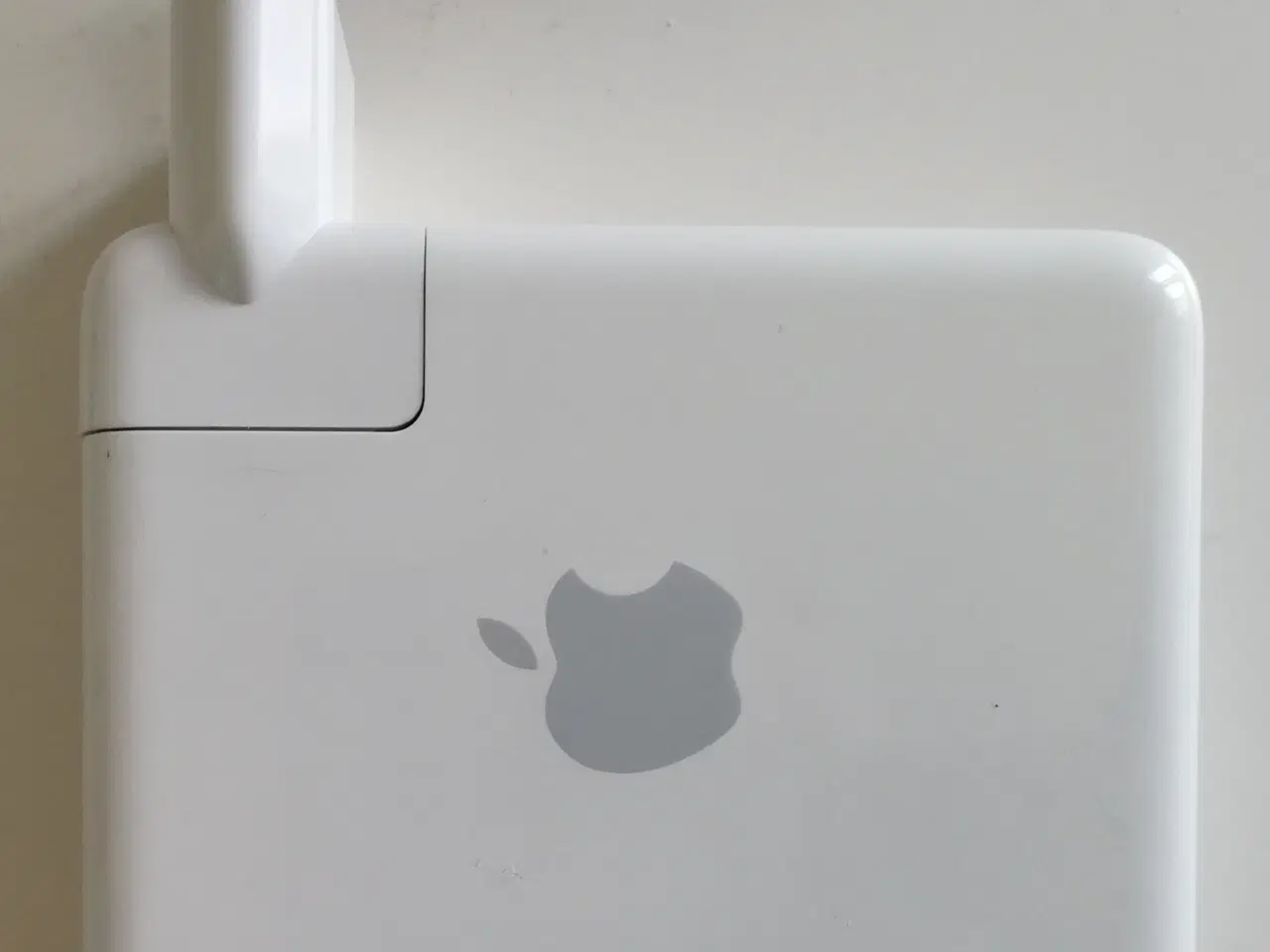 Billede 2 - Strømforsyning til Apple bærbar