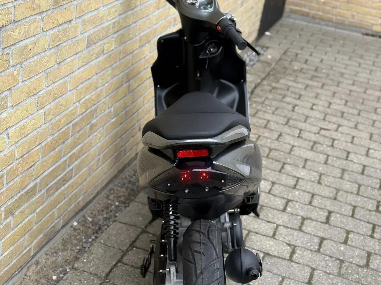 Billede 3 - YAMAHA JOG R 2003