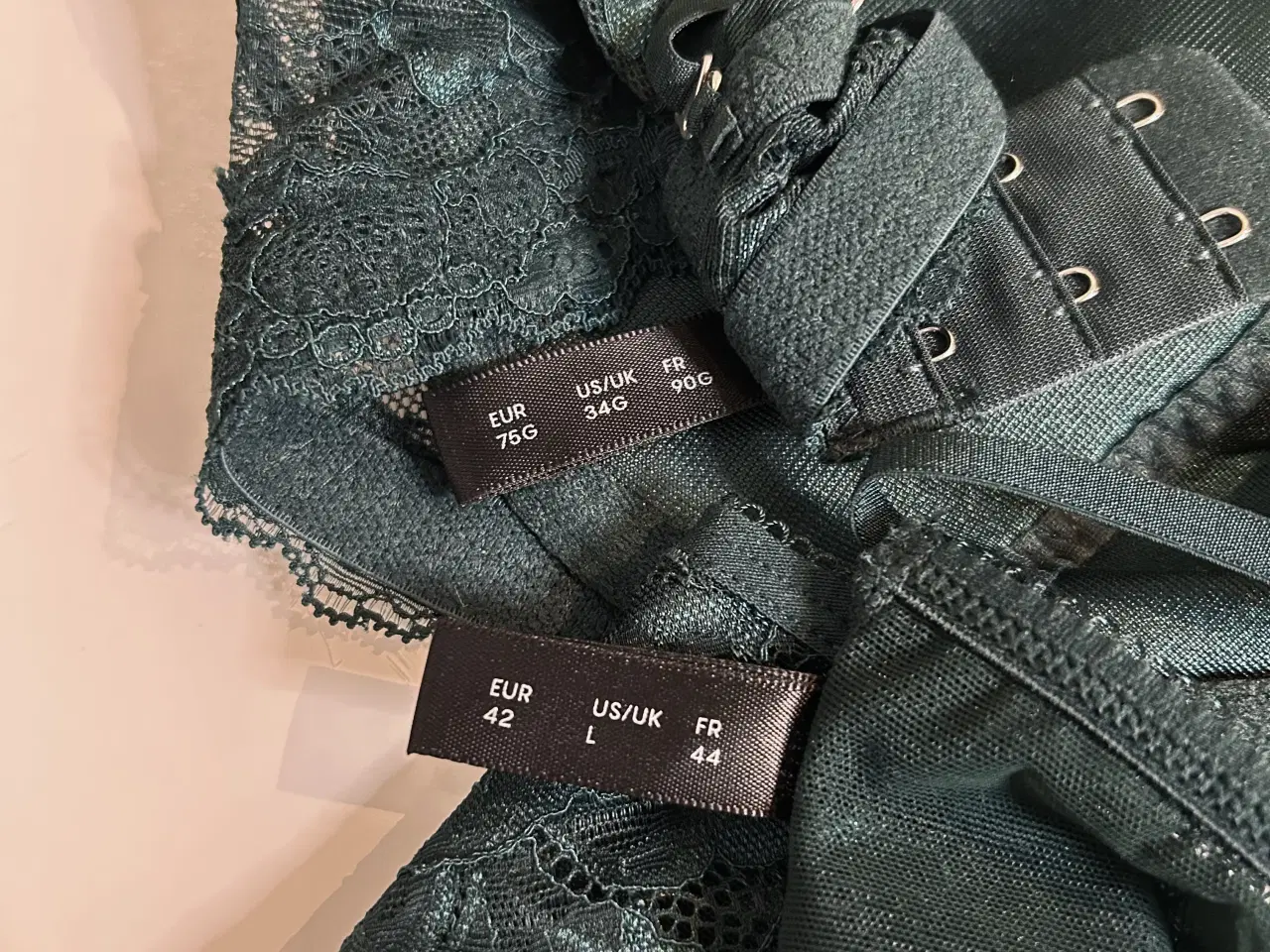 Billede 4 - Hunkemöller