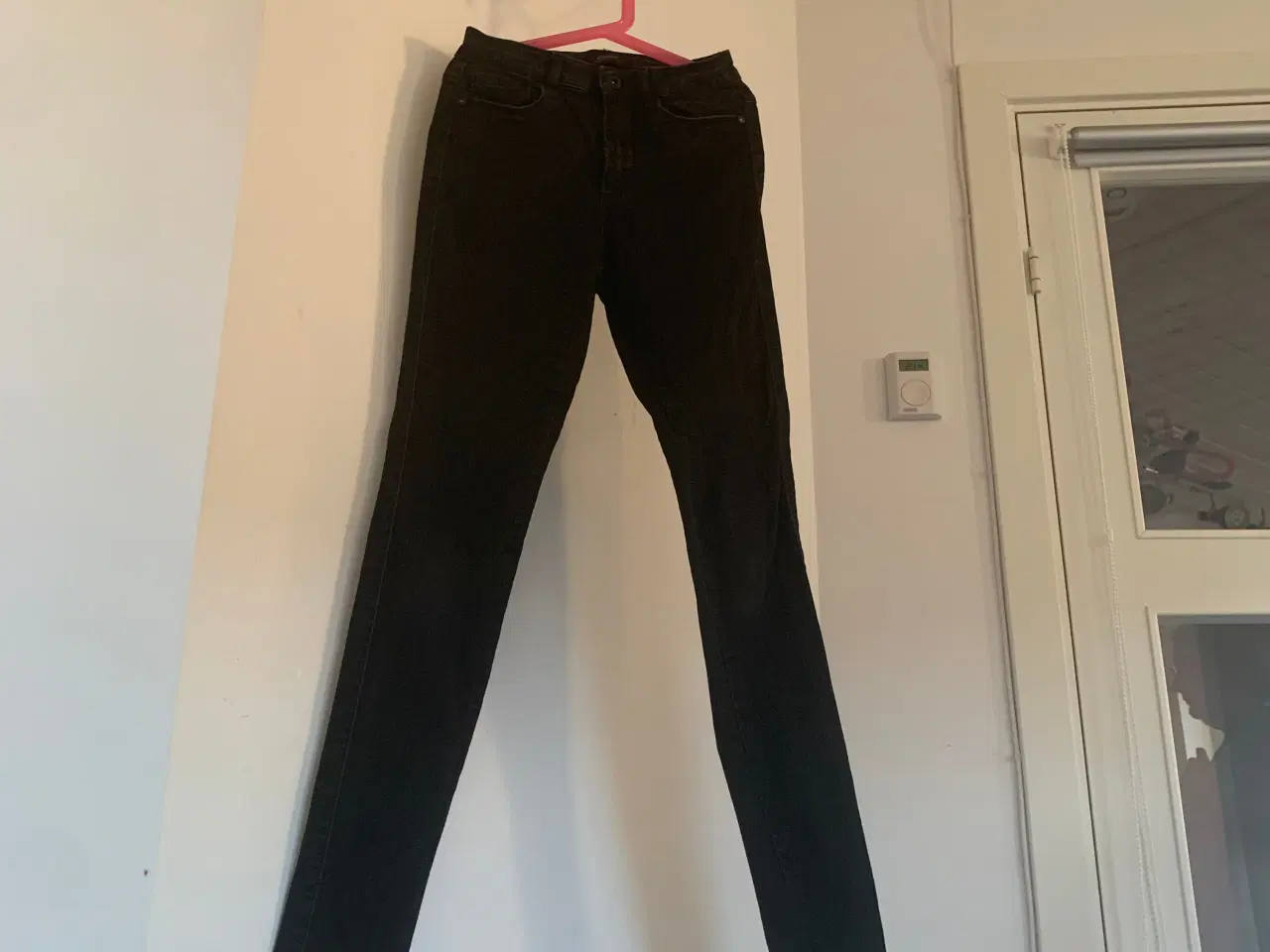 Billede 1 - Skinny jeans 