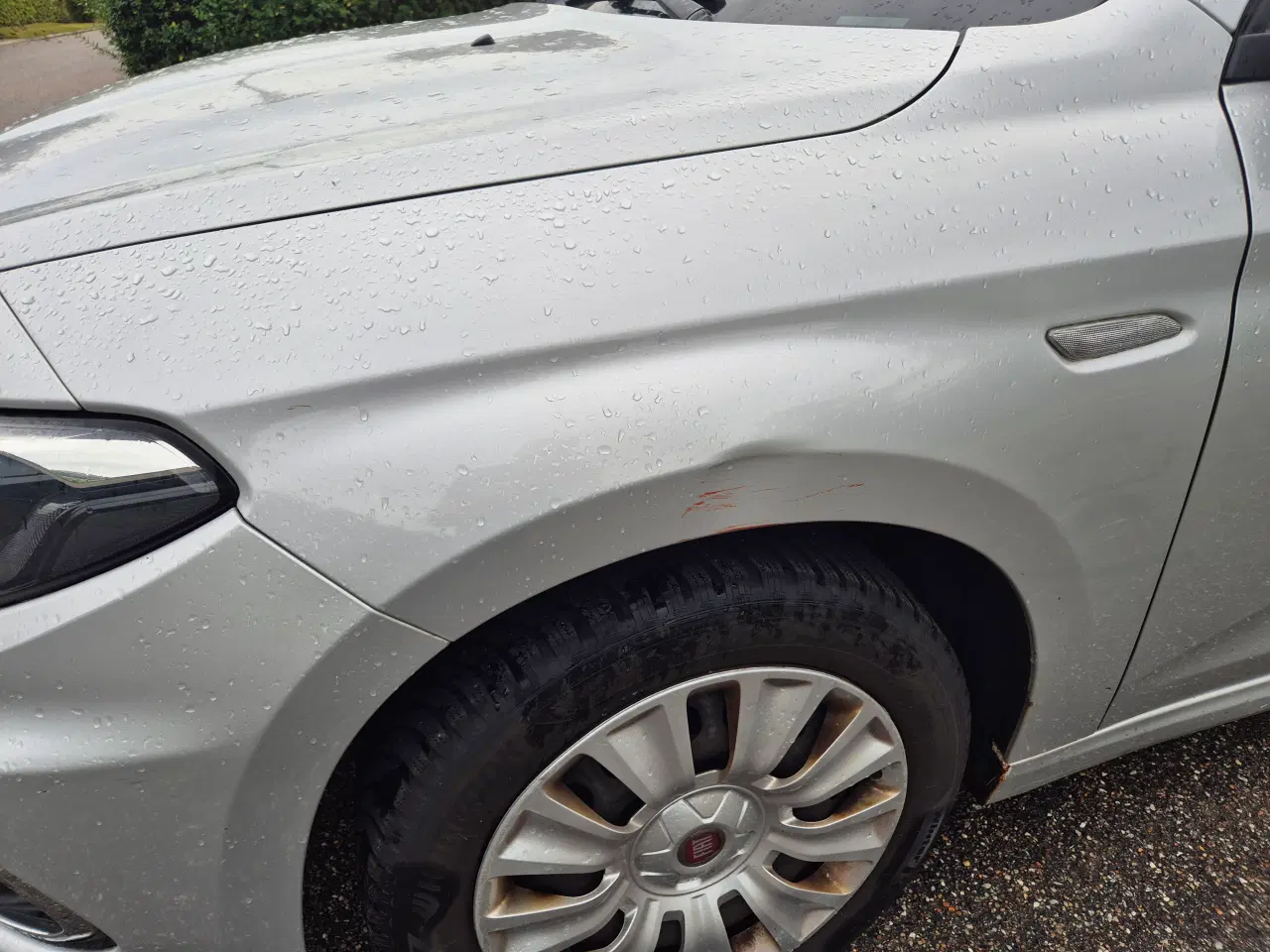 Billede 9 - Fiat Tipo 1,6 MJT 120hk