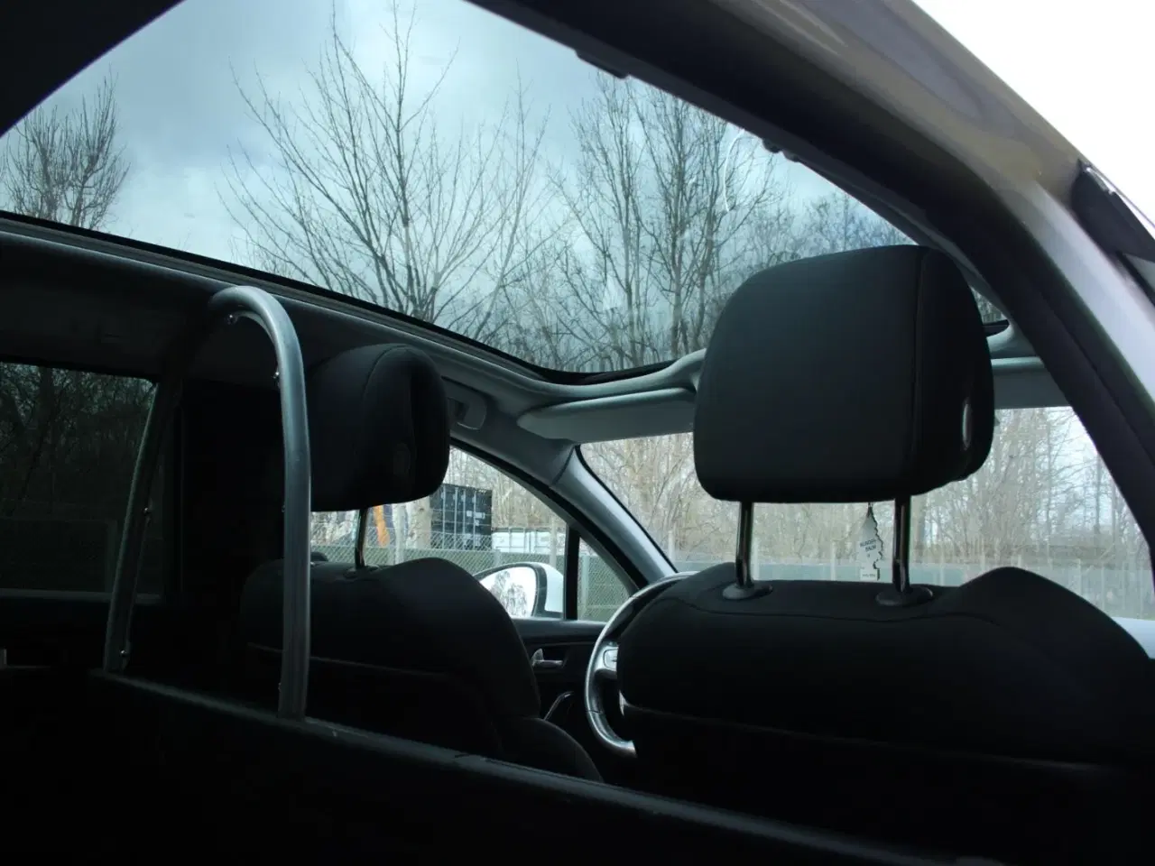 Billede 9 - Peugeot 508 1,6 e-HDi 112 Active SW ESG Van