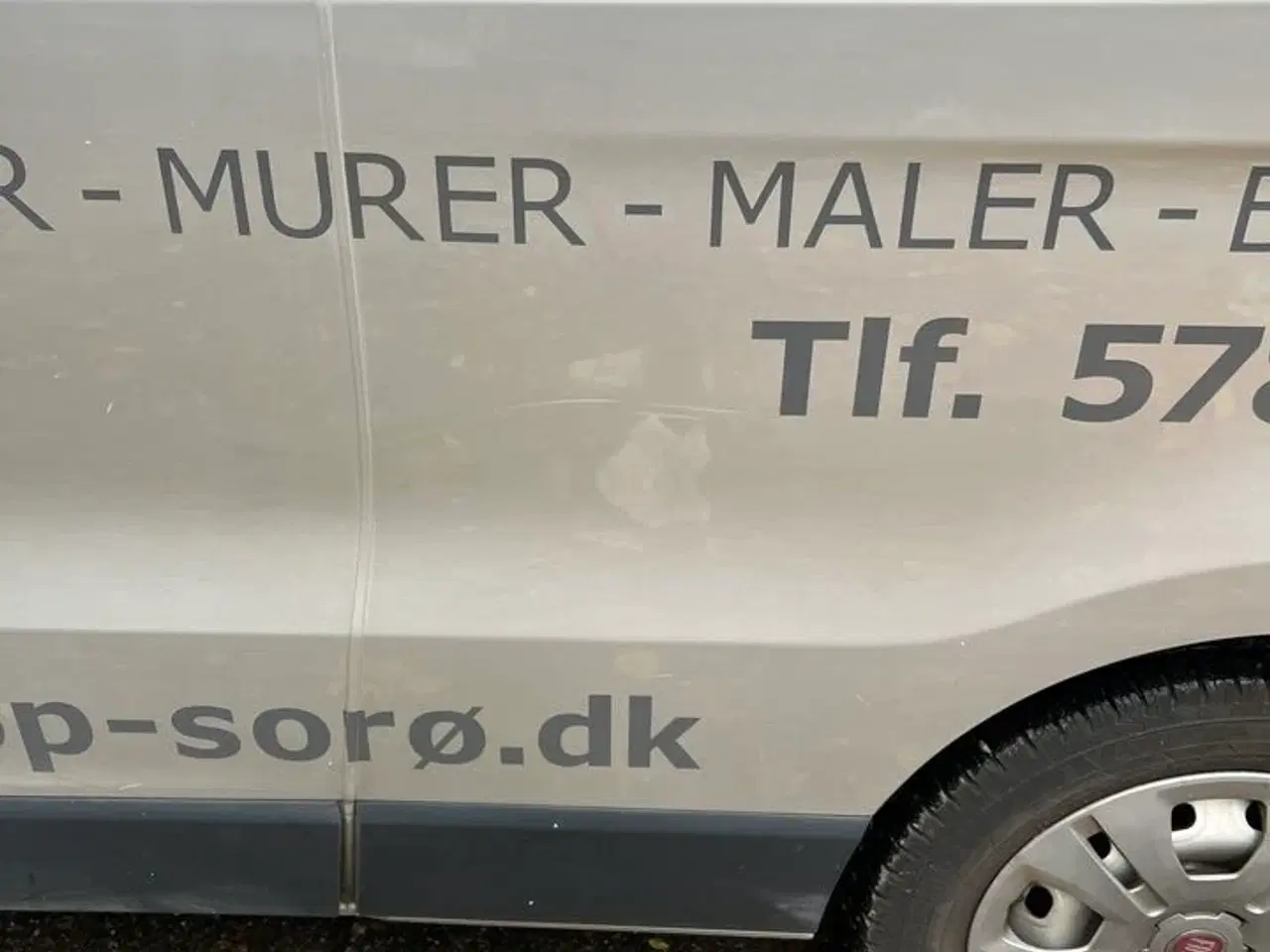 Billede 16 - Varebil FIAT TALENTO 1.6 MJT 120 hk