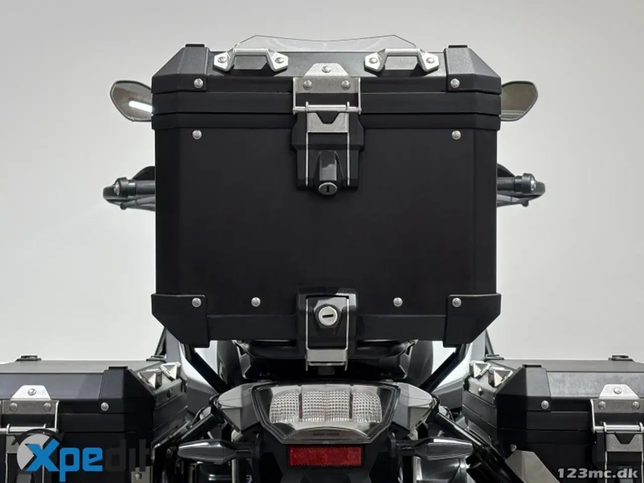 Billede 21 - BMW R 1250 GS Adventure