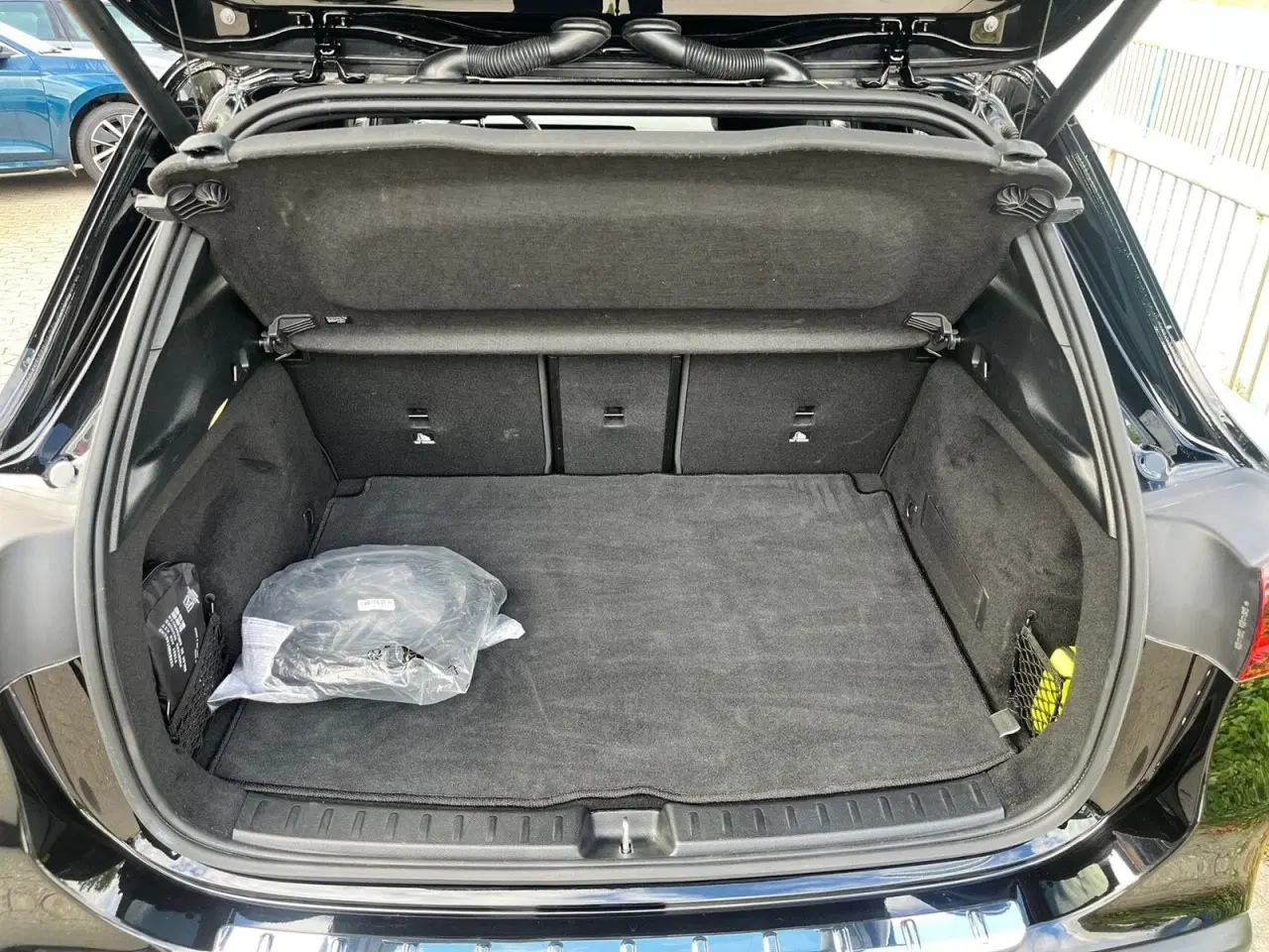 Billede 4 - Mercedes EQA350 AMG Line 4Matic