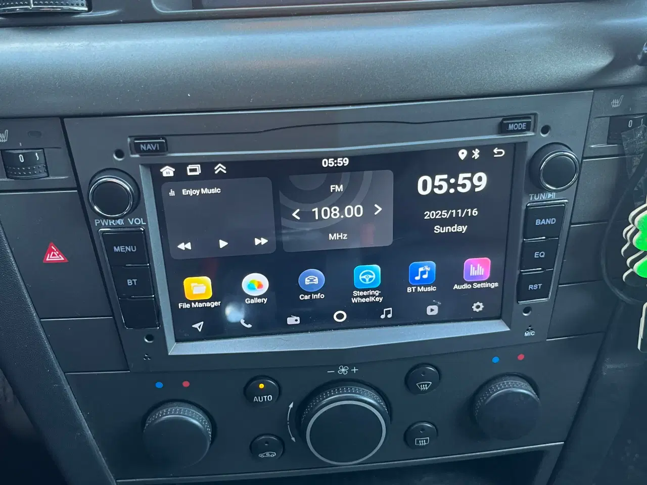 Billede 14 - Opel Vectra C