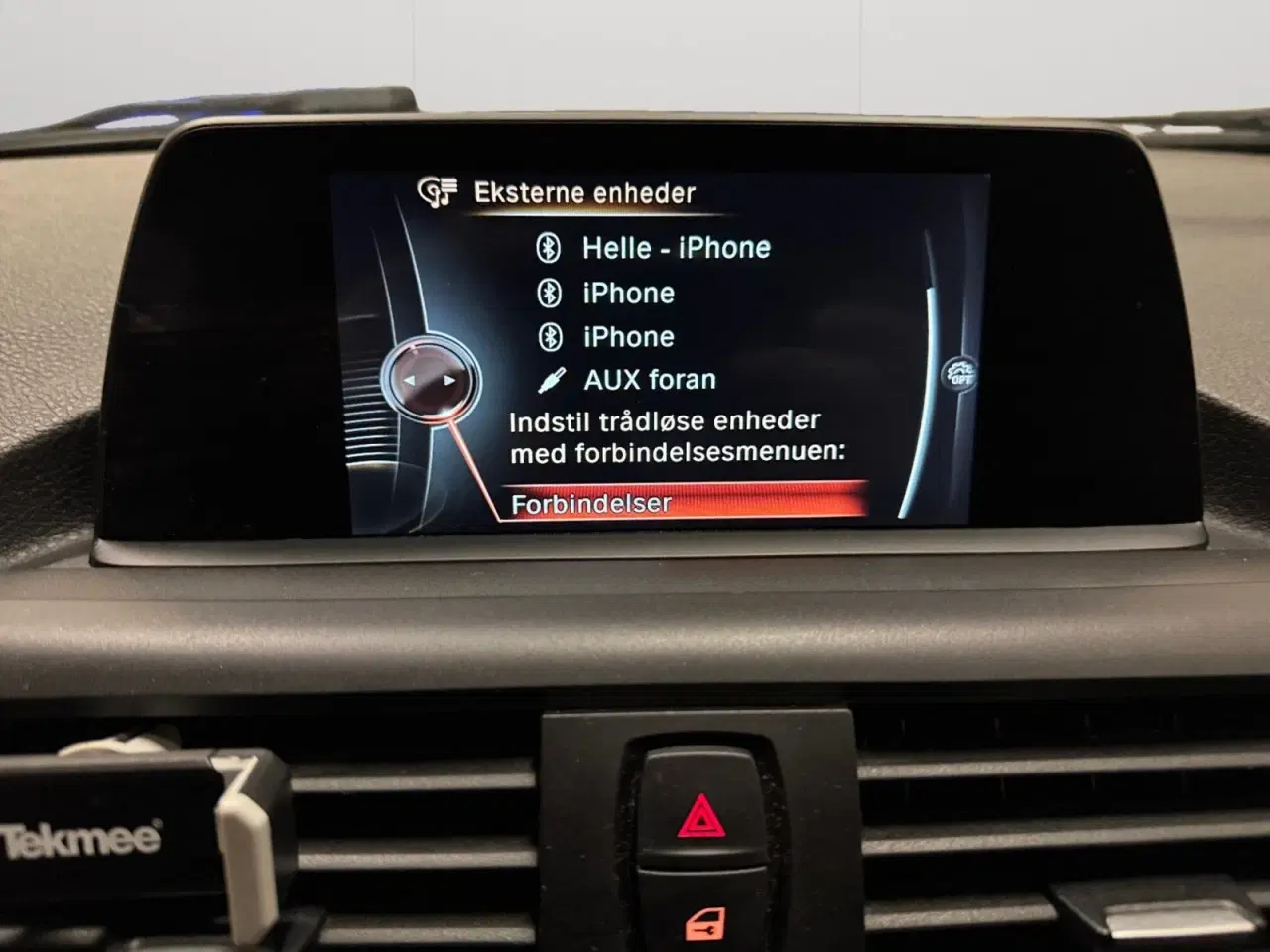 Billede 8 - BMW M135i 3,0 aut. Van