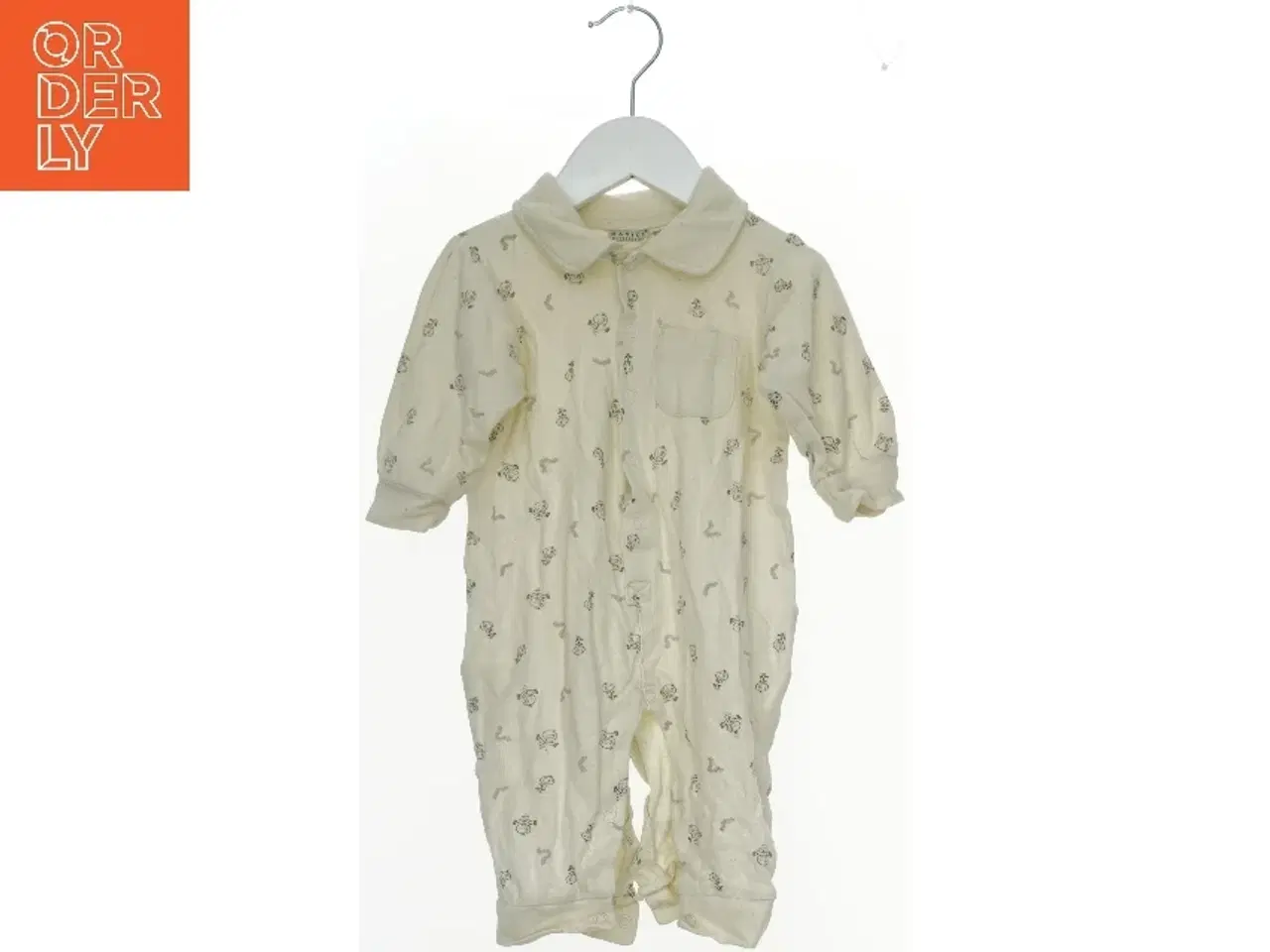 Billede 1 - Heldragt til baby fra Basics Accessories (str. 68)