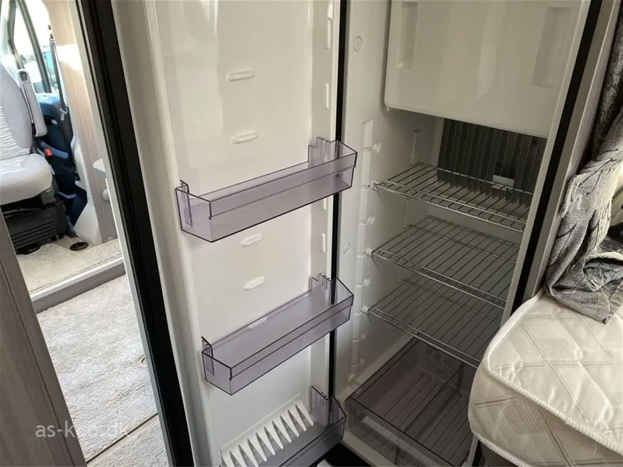 Billede 22 - 2022 - Hobby Ontour Edition V65 GE Hobby Ontour Edition V65 GE 24.000 KM