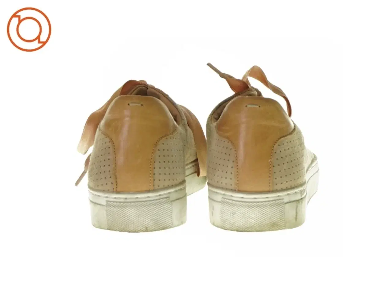 Billede 3 - Gummi sko fra billi bi