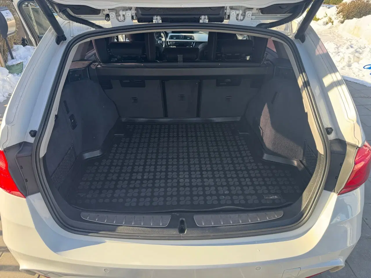 Billede 11 - BMW 330i 2,0 Touring Sport Line aut.