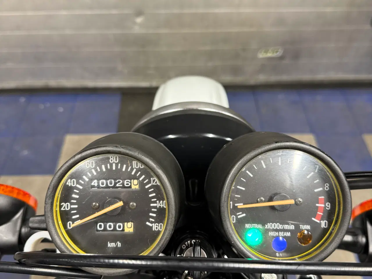 Billede 6 - Yamaha XT250