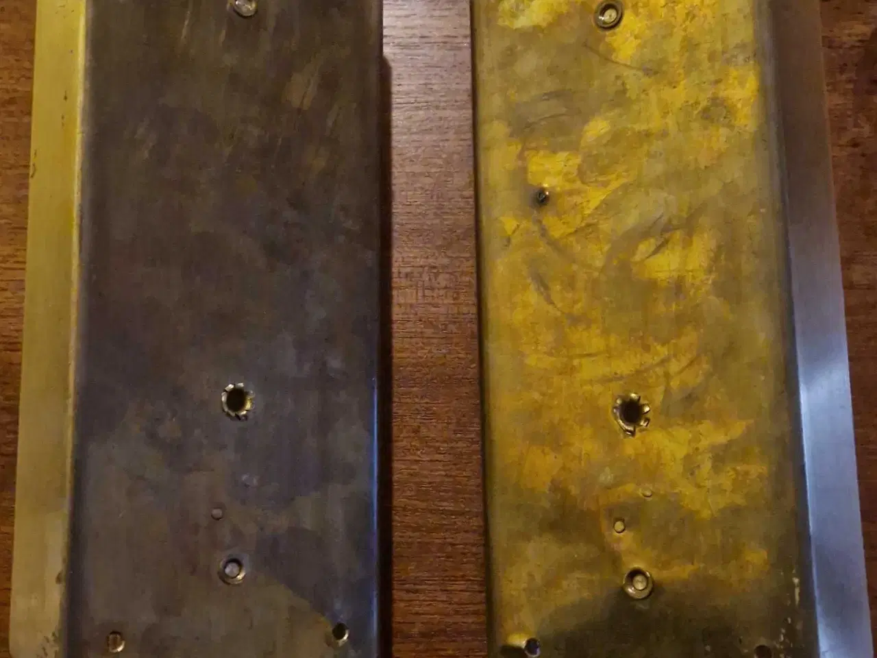 Billede 6 - Gefion væglampe af carl Fagerlund